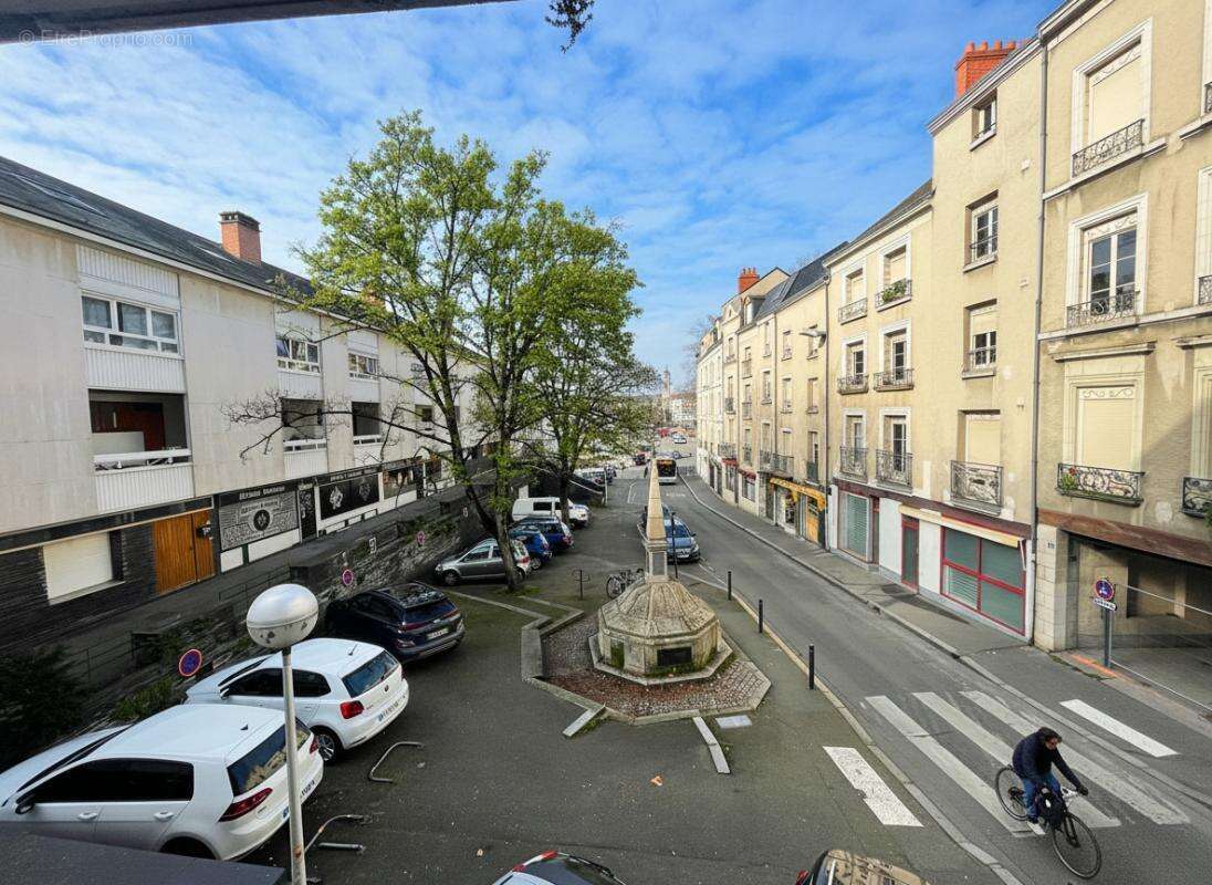Appartement à ANGERS