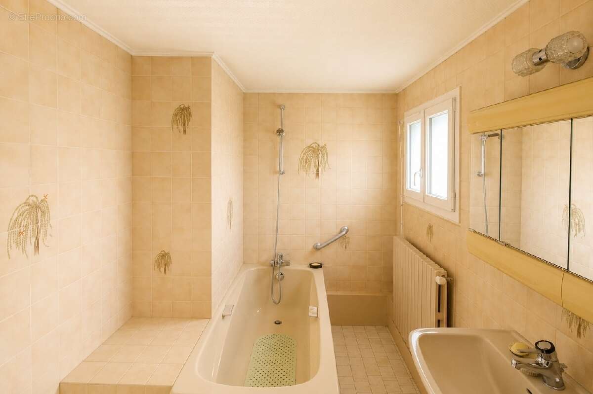 Maison 97 m² à Yerres  - photo 8