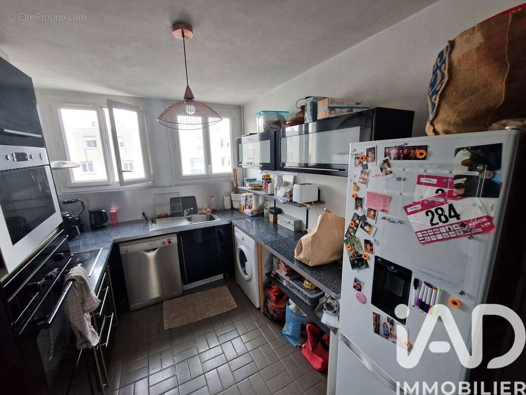Photo 4 - Appartement à ORLEANS