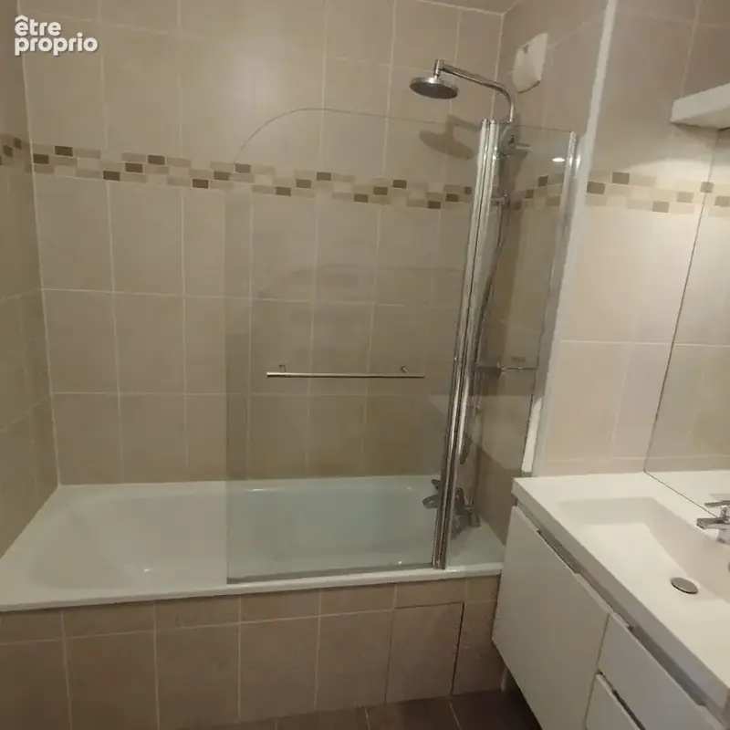 Appartement Ermont 3 pièce(s) 54.75 m2 - photo 6