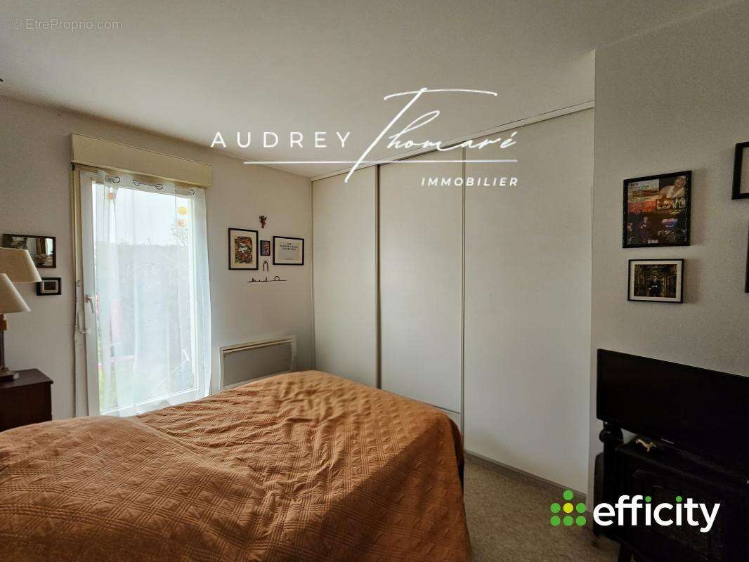 Appartement à SENLIS