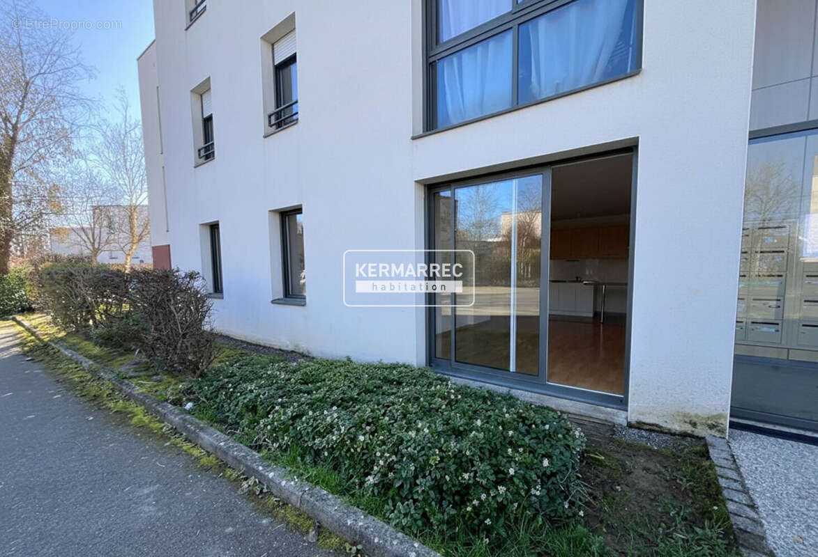 Appartement à BETTON