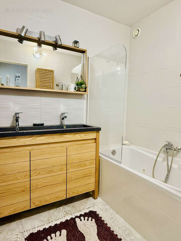 Appartement à LA GRANDE-MOTTE