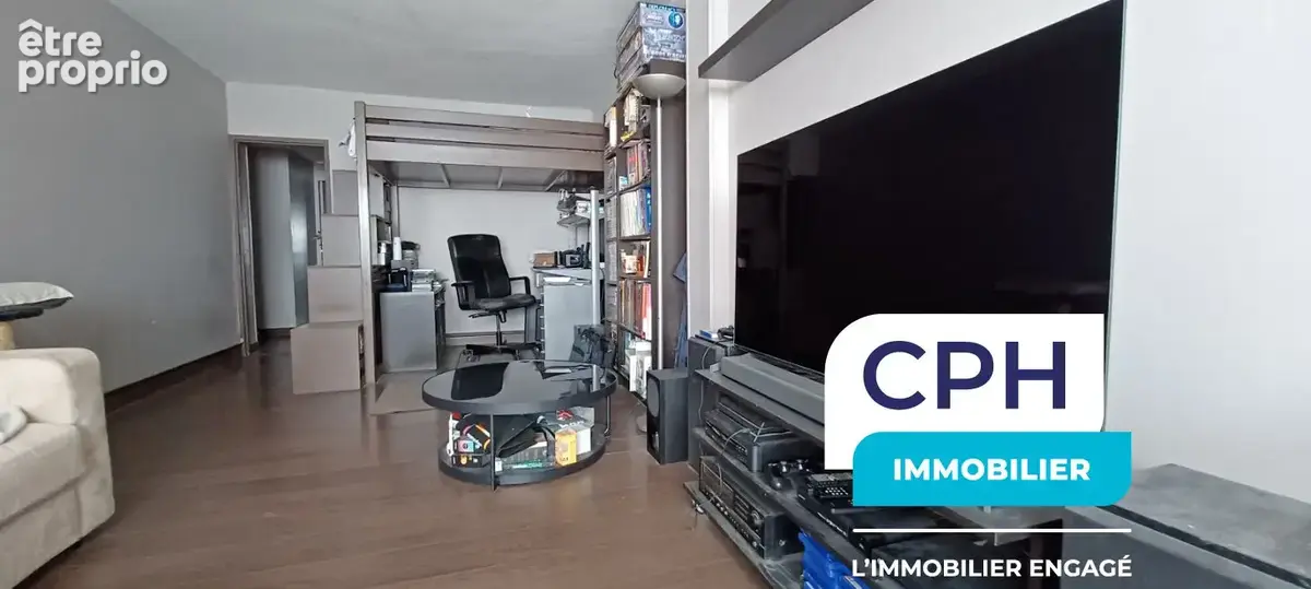 Studio 34,80m² dans une résidence recherchée - photo 4