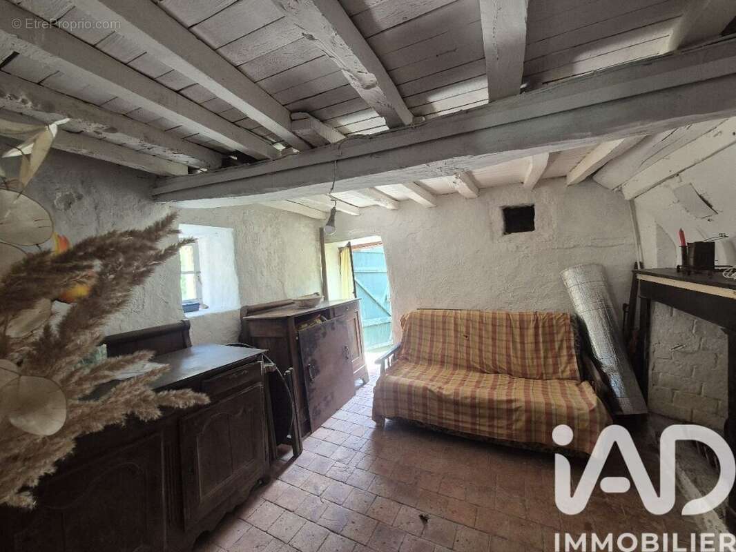 Maison 87 m² à Thouars  - photo 9