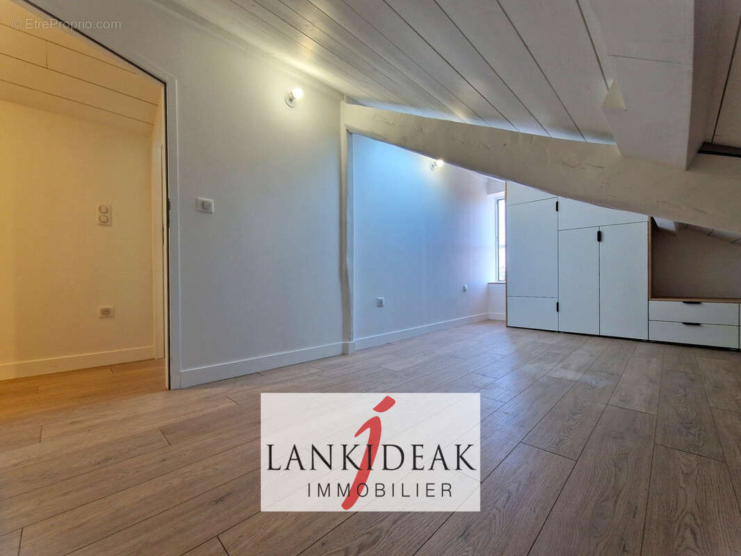 Appartement à BOUCAU