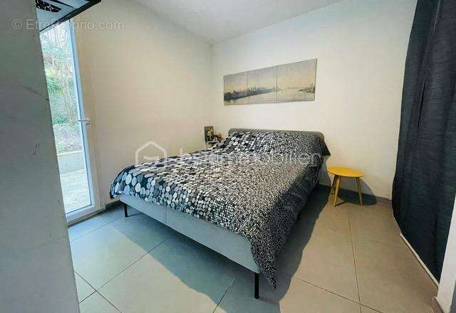 Maison à LES PENNES-MIRABEAU