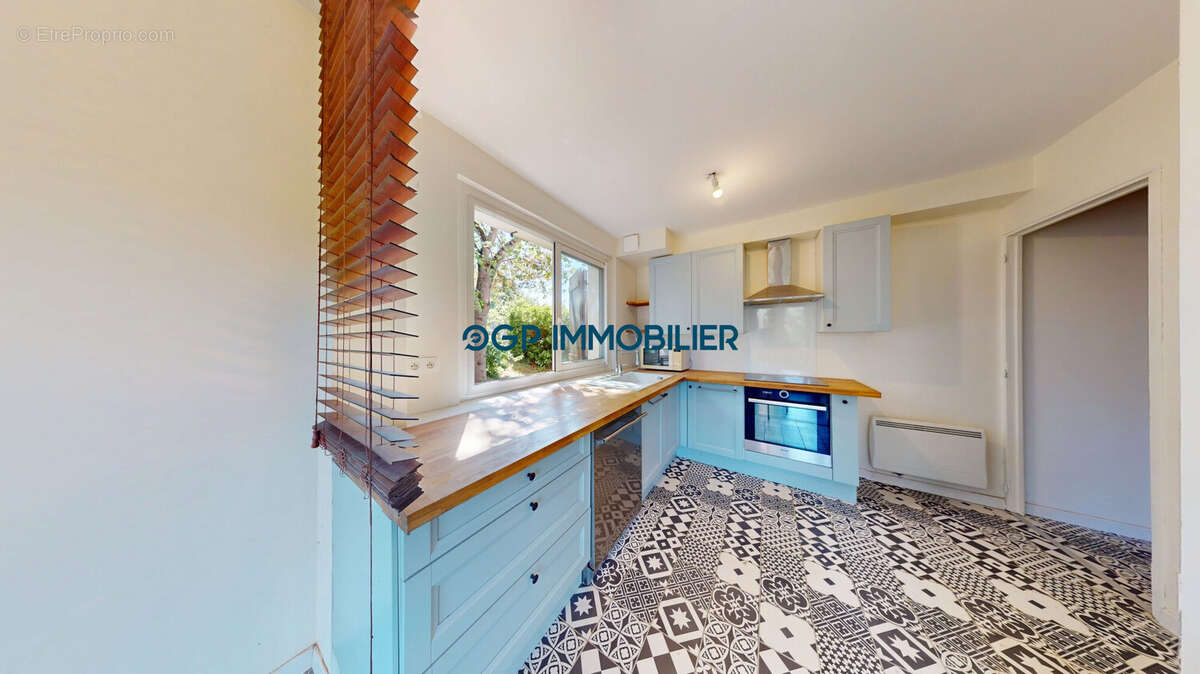 Maison à ROUFFIAC-TOLOSAN