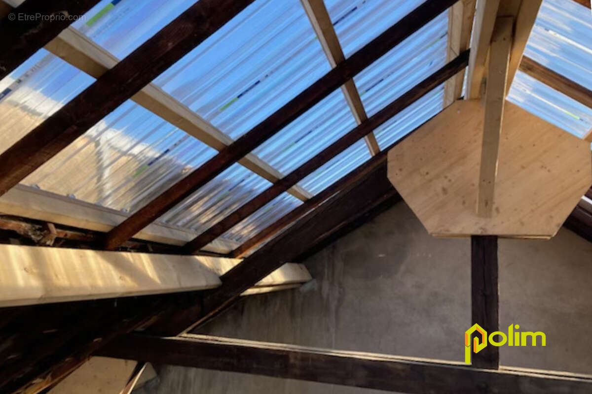 Appartement à THIAUCOURT-REGNIEVILLE