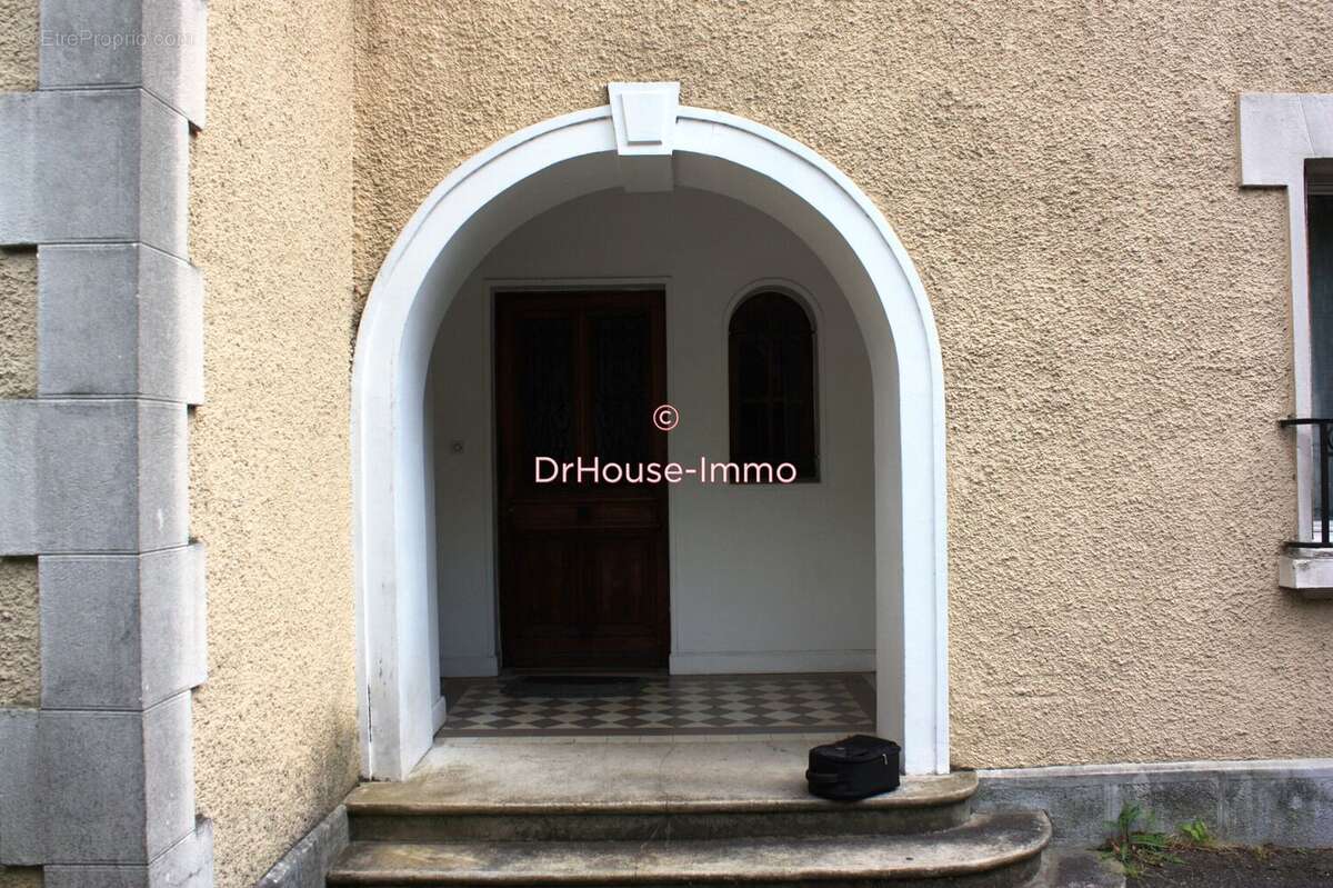 Appartement à AVON