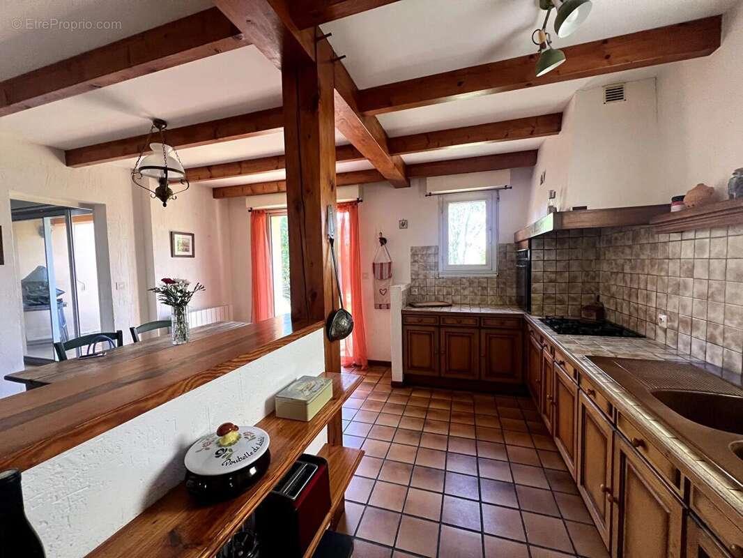 Maison à JARD-SUR-MER