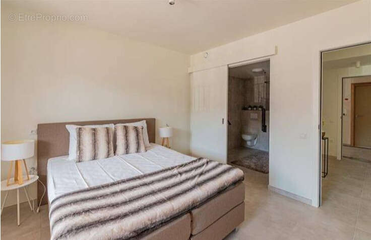 Appartement à FONTCOUVERTE-LA-TOUSSUIRE