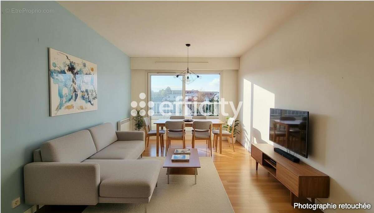 Appartement à CLAMART