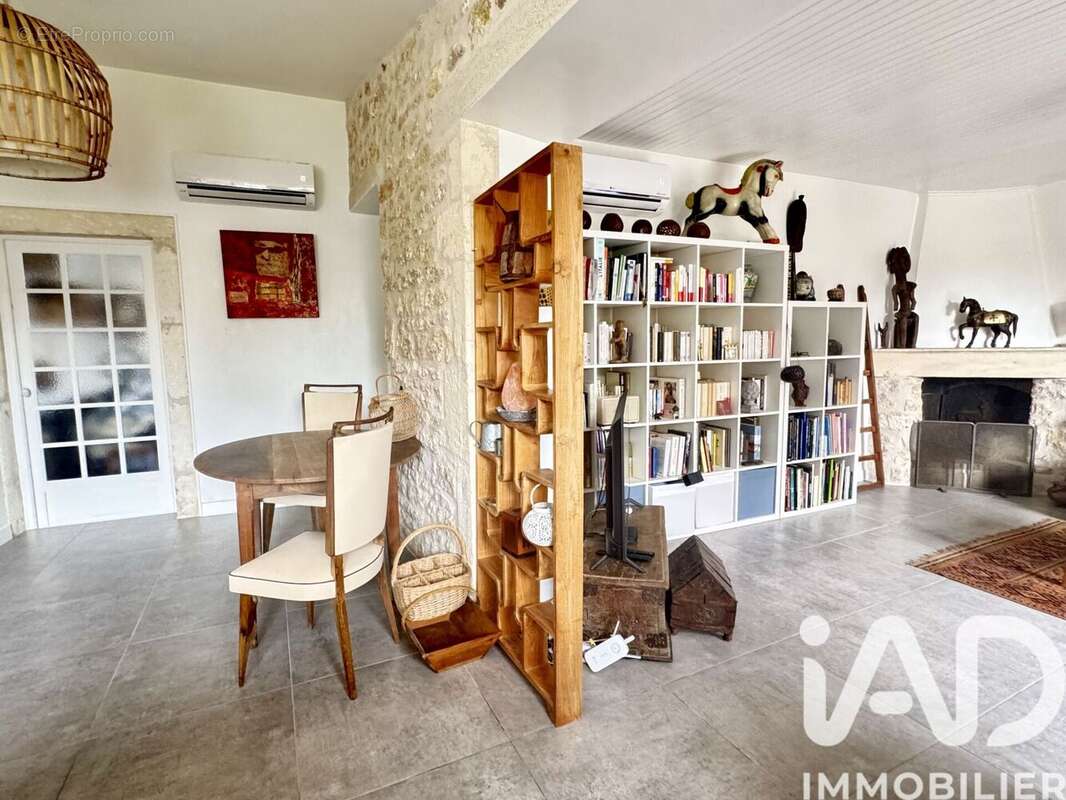 Maison 129 m² à Dolus-D'oleron  - photo 7