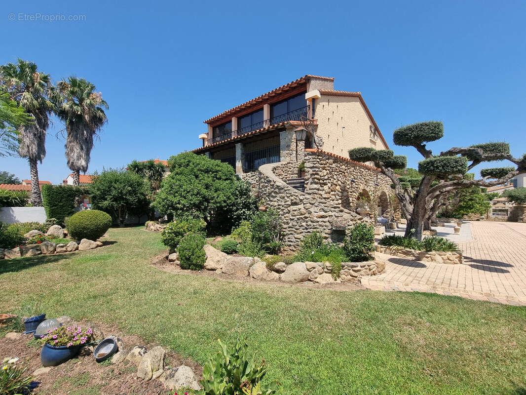 Maison à SOREDE