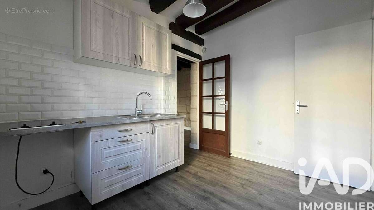 Photo 5 - Appartement à TOURS
