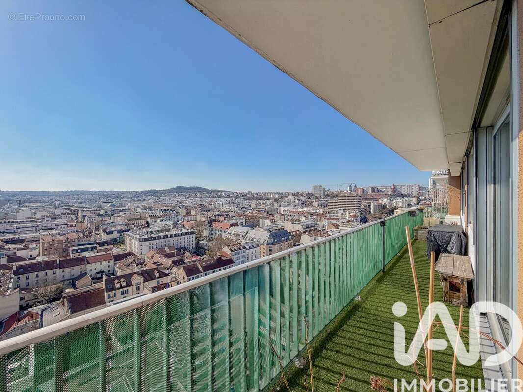 Photo 7 - Appartement à PUTEAUX