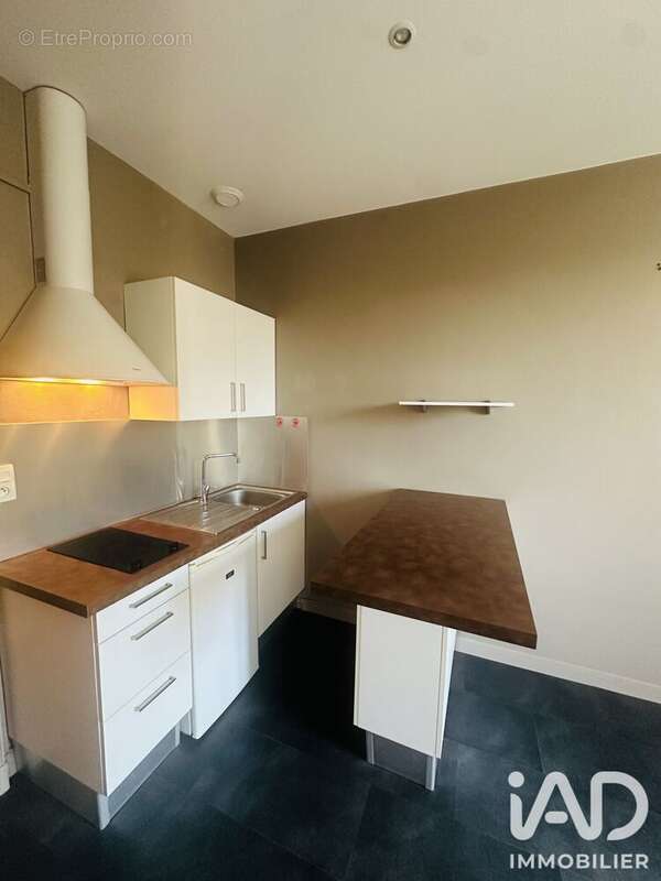 Photo 5 - Appartement à NANTES