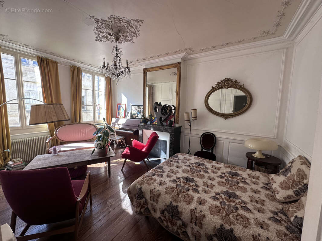 Appartement à BAR-LE-DUC