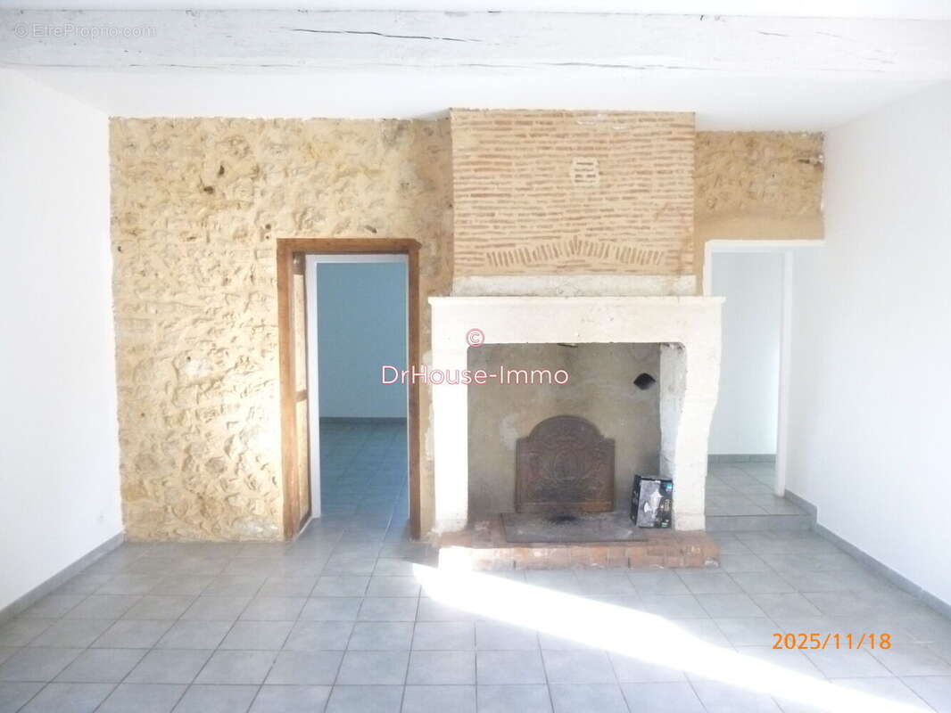 Maison à MOULEYDIER