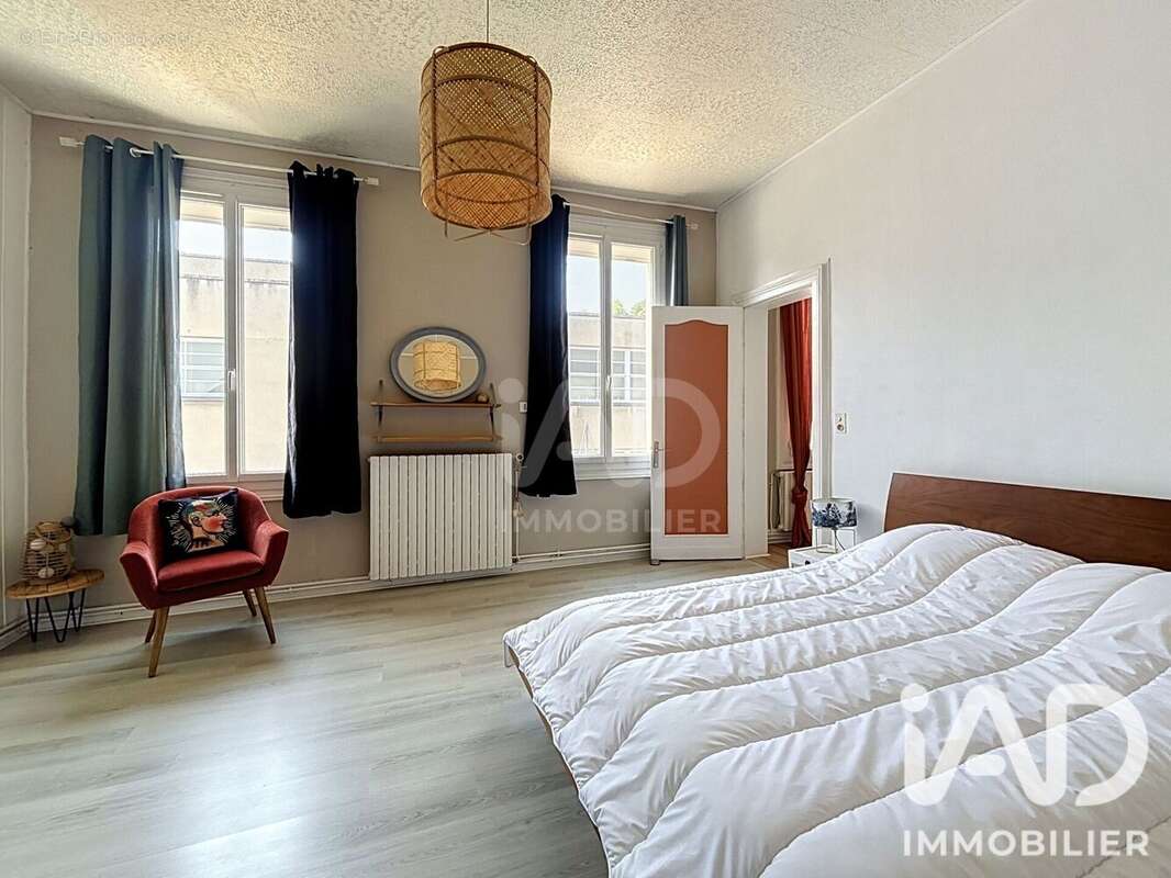 Photo 5 - Appartement à ARQUES-LA-BATAILLE