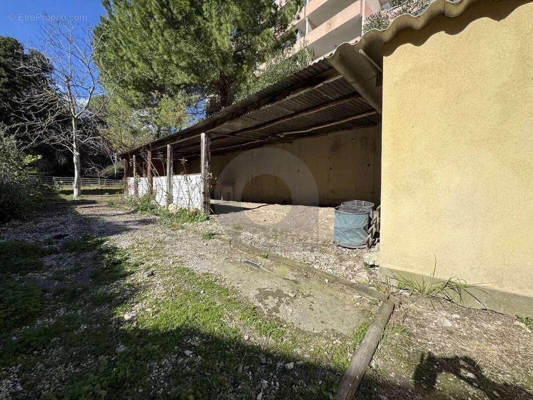 Maison à ROQUEBRUNE-CAP-MARTIN