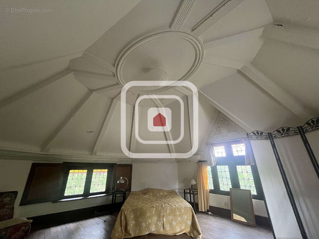 Maison à HAUSSIGNEMONT