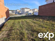 Terrain à MONTARNAUD