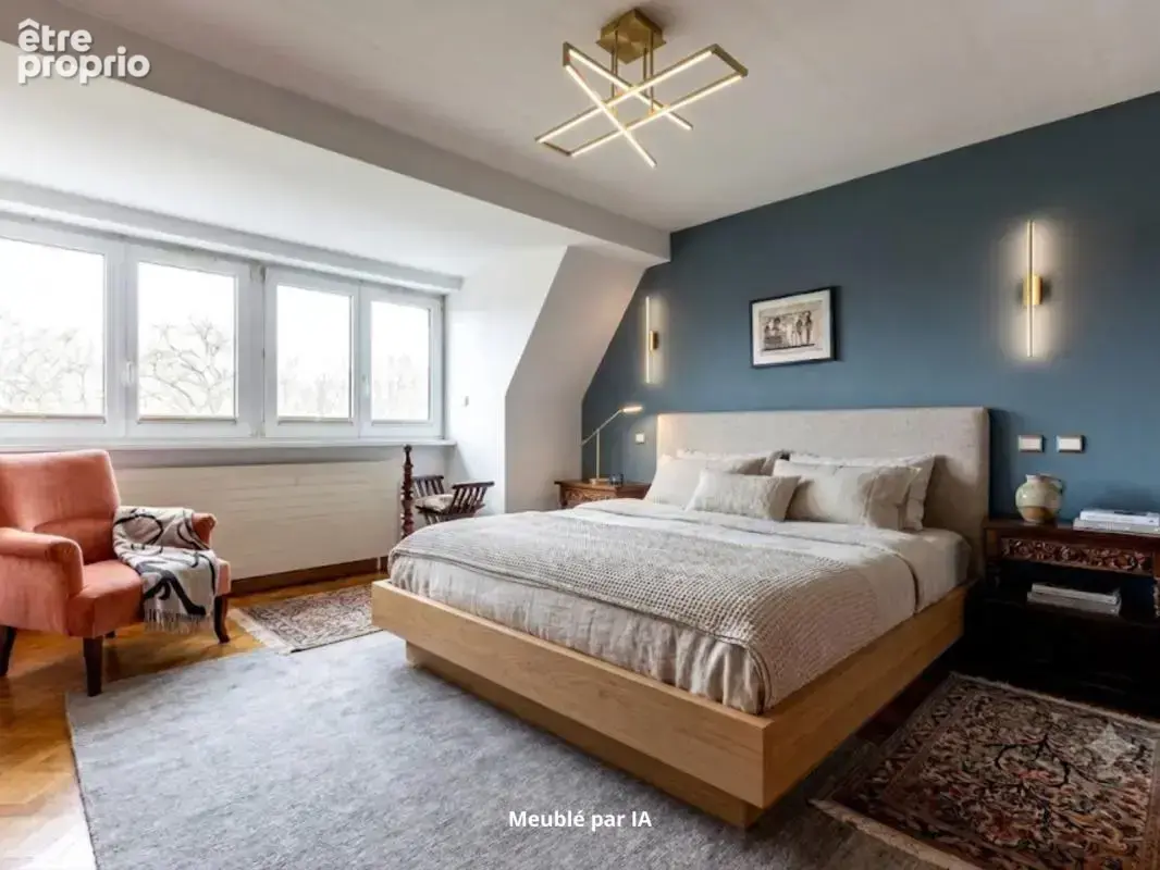 À Vendre – Appartement de Prestige face au Parc des Contades, Strasbourg - photo 10