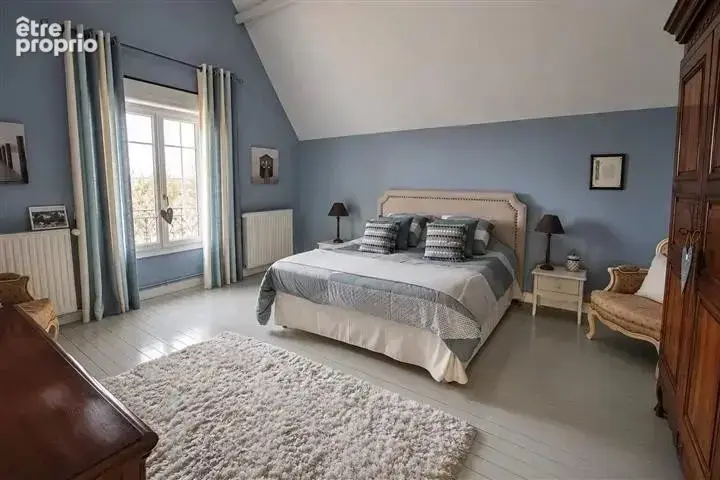Maison 9 pièces 302 m² à vendre à Solers (77111) - photo 9