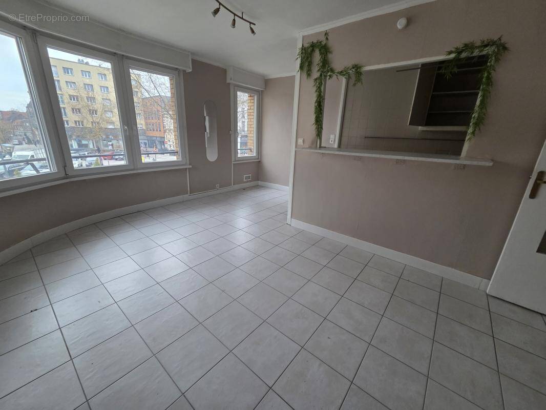 Appartement à TOURCOING
