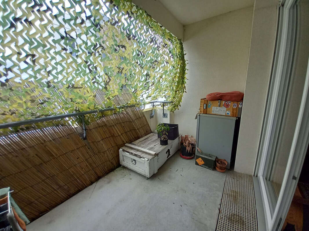Photo 4 - Appartement à LORMONT