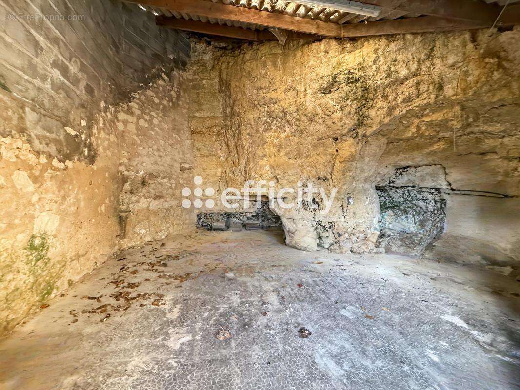 Maison à SAINTE-MAURE-DE-TOURAINE