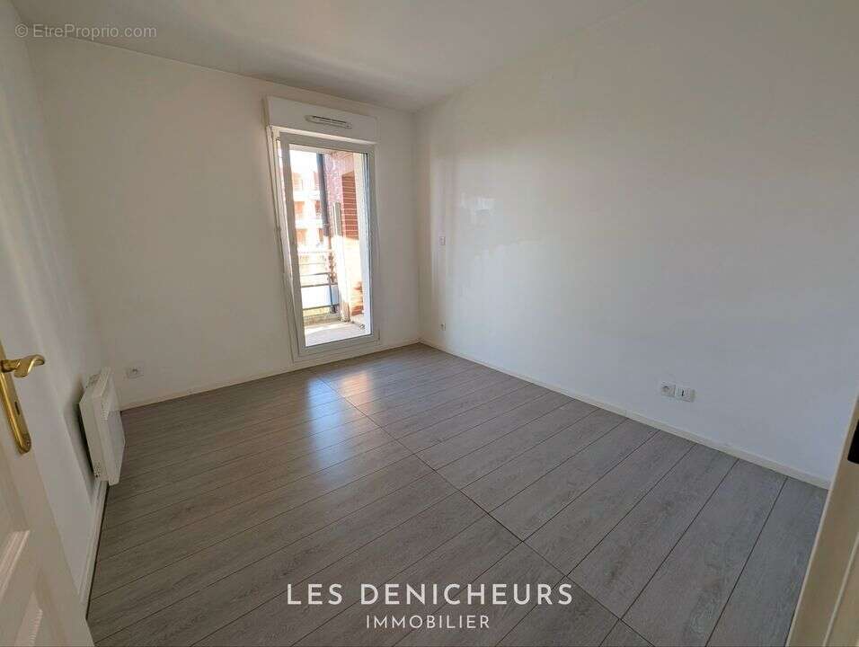 Appartement à RONCHIN