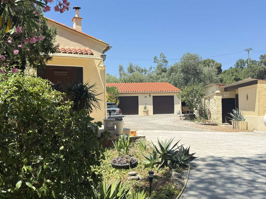 Villa plain-pied - photo 39