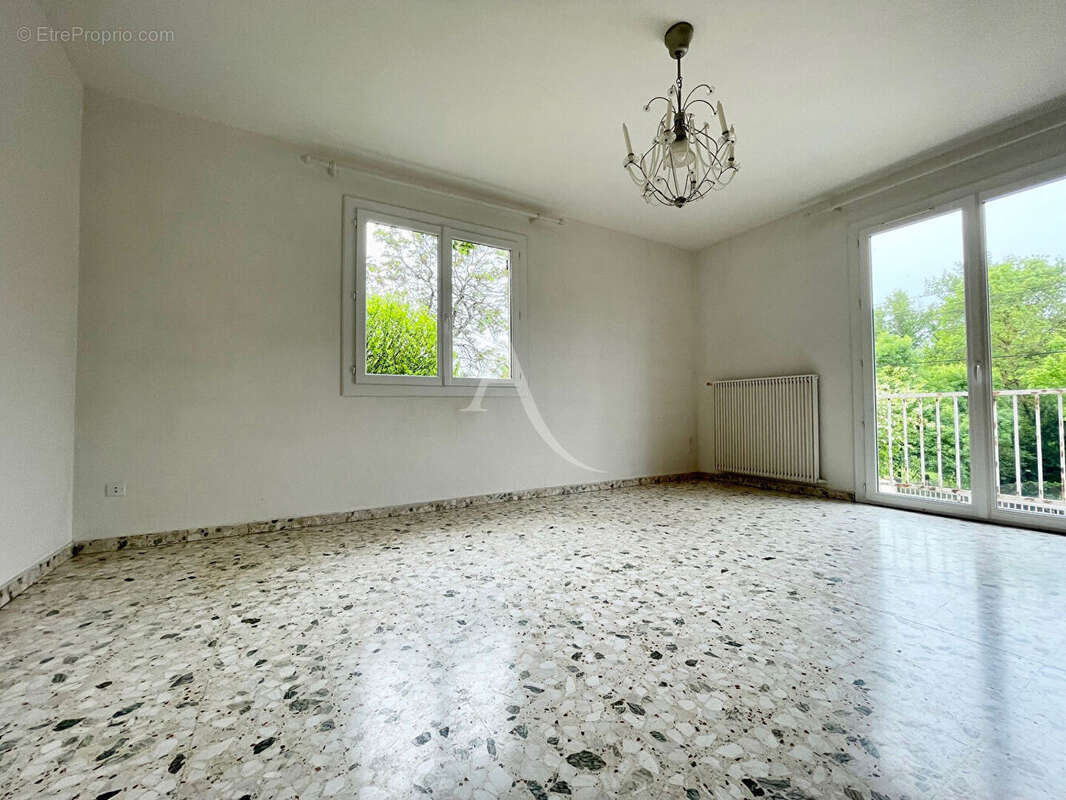 Maison à L'ISLE-JOURDAIN