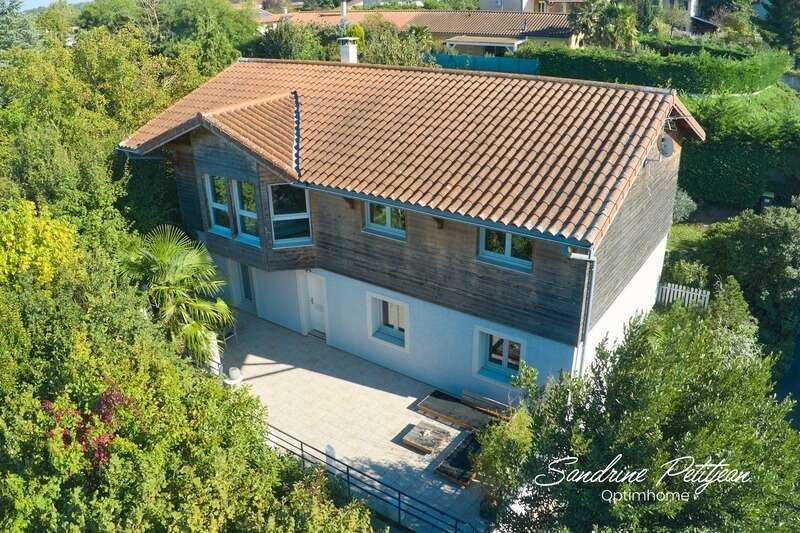 Maison à SAINT-JEAN-DE-THURIGNEUX