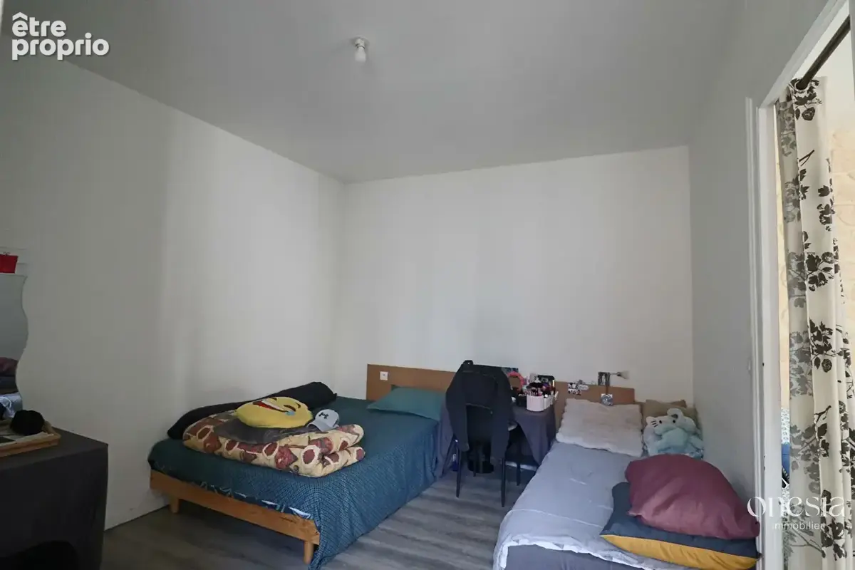 Appartement - photo 4