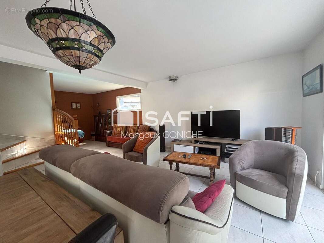 Photo 5 - Maison à GRAND-CHAMP