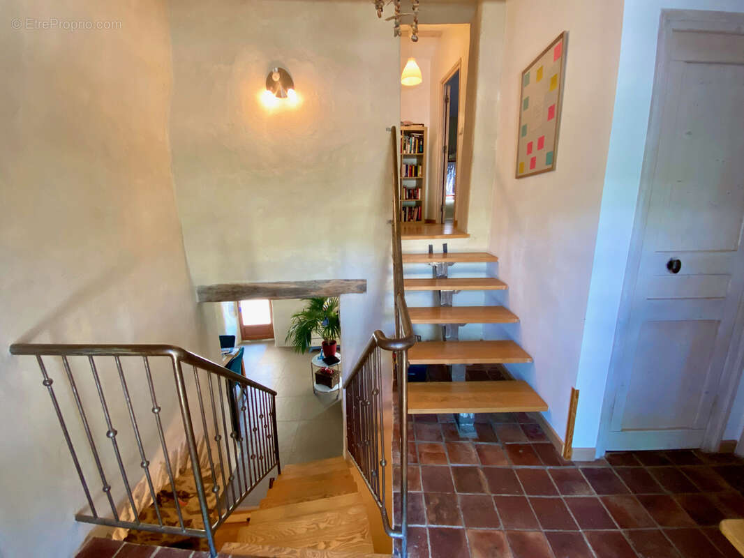 Maison à AUBENAS