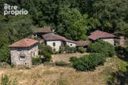 Maison à CARDAILLAC