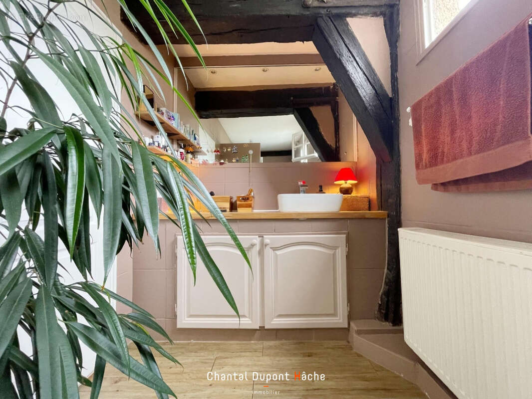 Appartement à CHARTRES