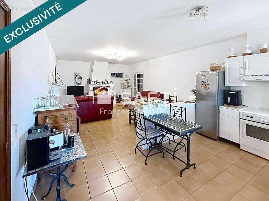 Photo 3 - Maison à SEMALENS