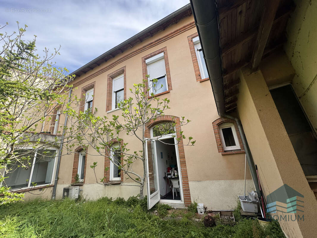 Maison à AUTERIVE