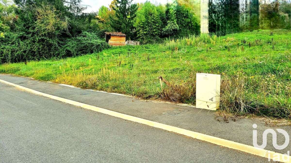 Photo 4 - Terrain à ALBI