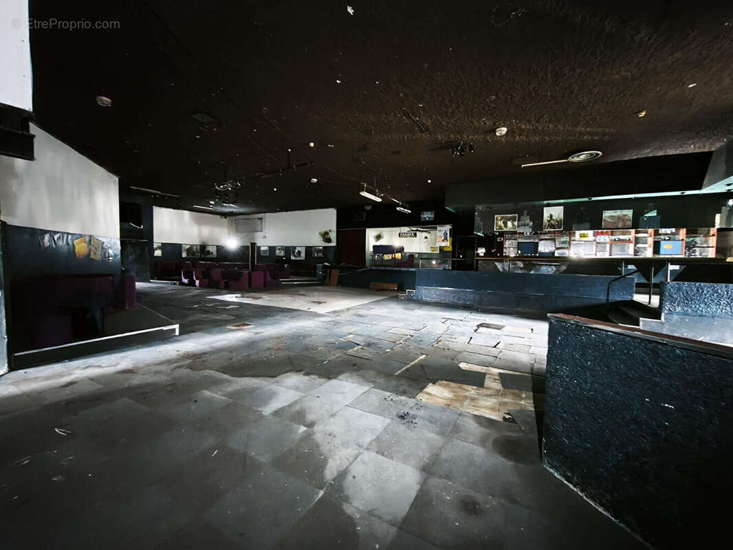 Commerce à LANGERON