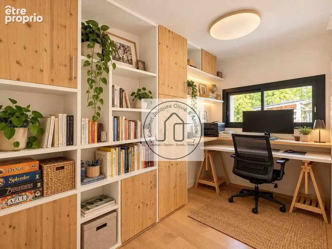 Maison 5 pièces 108 m² à vendre à Portet-Sur-Garonne (31120) - photo 5