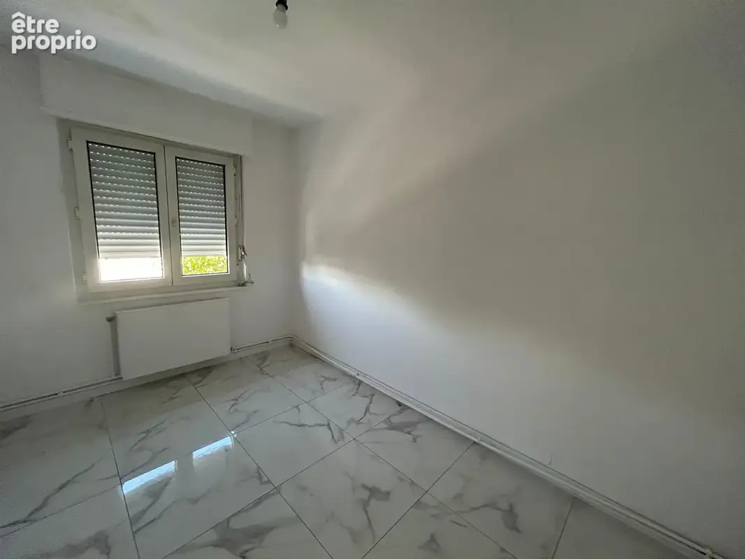 Appartement f3 mulhouse gare du nord - photo 10