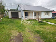 Maison à SAINT-BENOIT