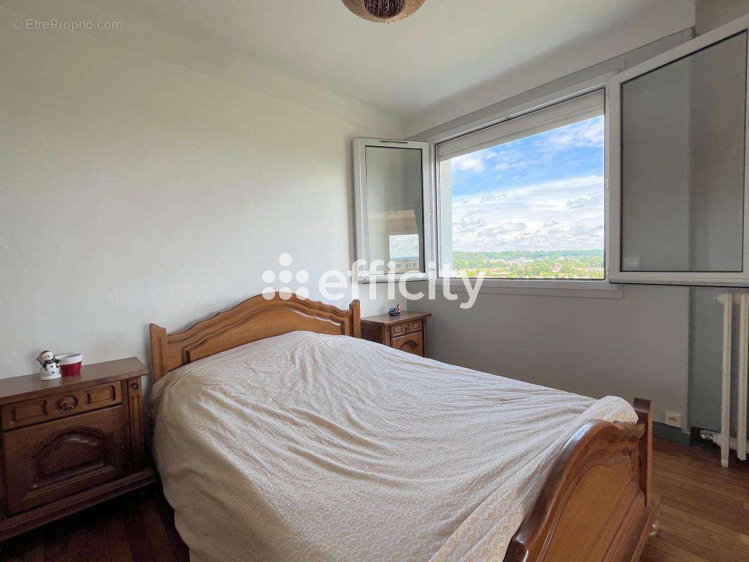 Appartement à NOGENT-SUR-OISE